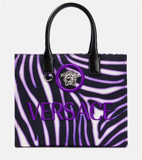 versace medusa tote bag price|Versace Medusa clutch bag.